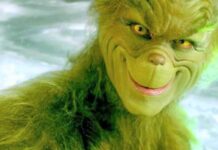 il grinch