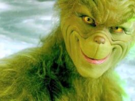 il grinch