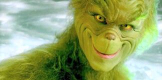 il grinch