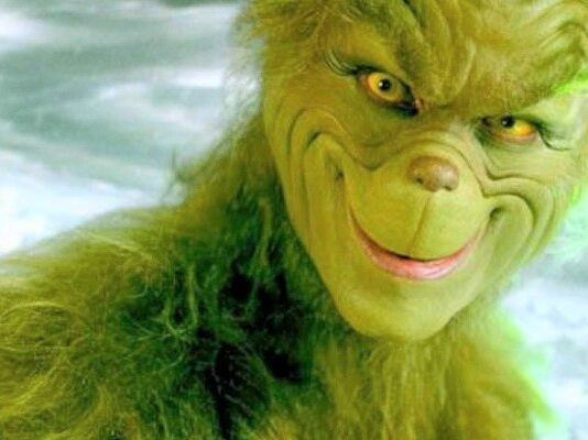 il grinch
