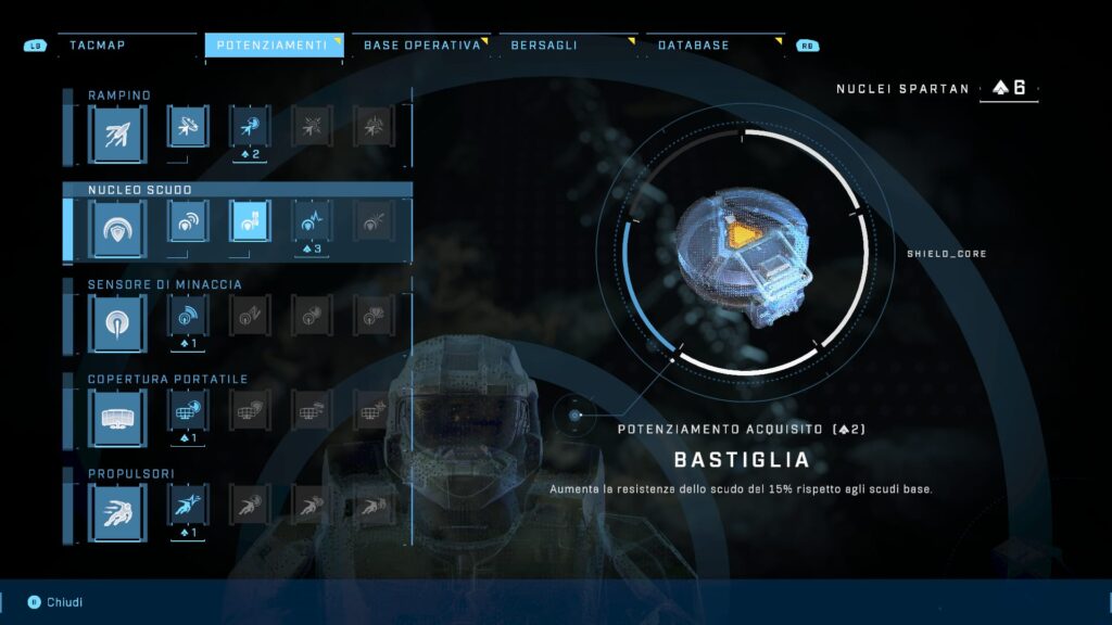 Halo Infinite recensione