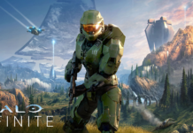 Halo Infinite recensione