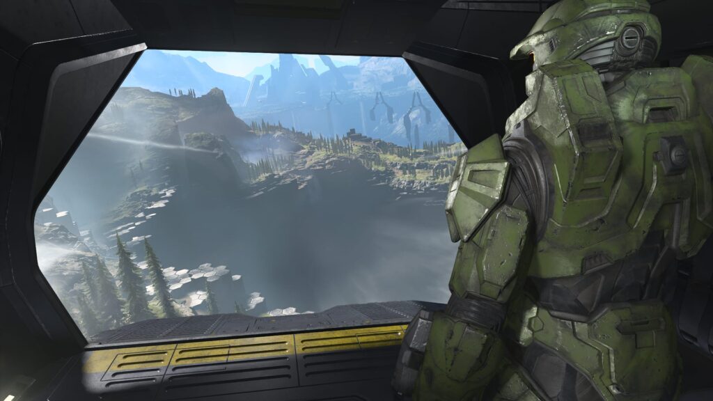 Halo Infinite recensione 5