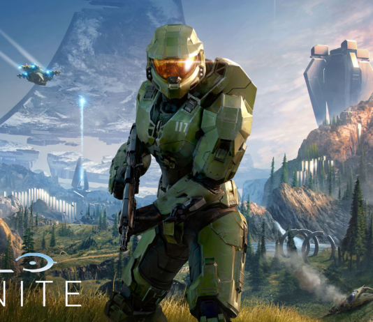 Halo Infinite recensione