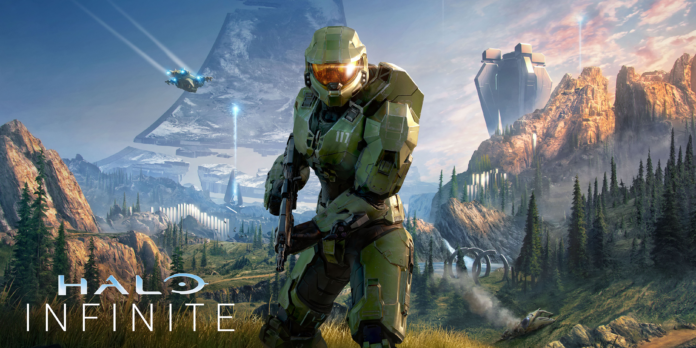 Halo Infinite recensione