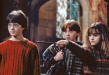 Harry Potter, film da vedere