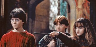 Harry Potter, film da vedere