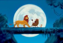 Il Re Leone; Disney; Classici