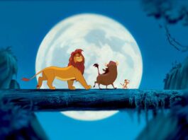 Il Re Leone; Disney; Classici