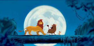 Il Re Leone; Disney; Classici