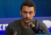 James Franco