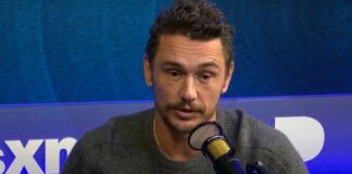 James Franco