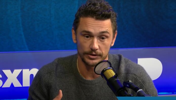 James Franco