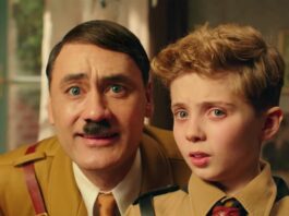JoJo Rabbit arriva su Disney+