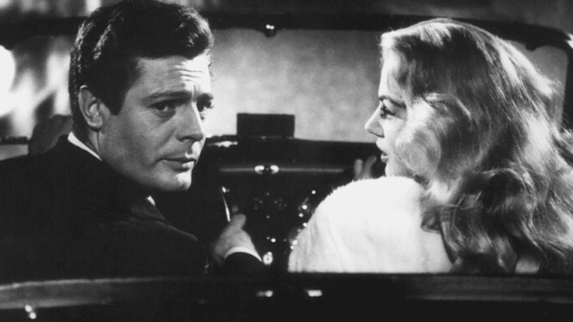 La dolce vita