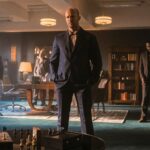 La furia di un uomo – Wrath of Man