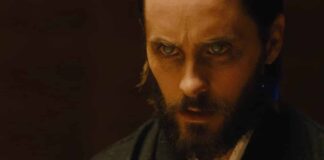 Jared Leto; Blade runner 2049