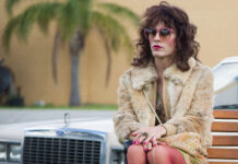 Jared Leto; Dallas Buyers club
