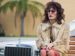 Jared Leto; Dallas Buyers club