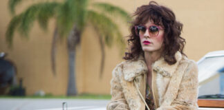 Jared Leto; Dallas Buyers club