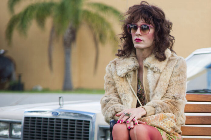 Jared Leto; Dallas Buyers club