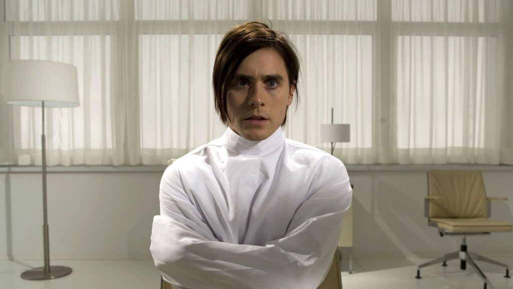 Mr nobody