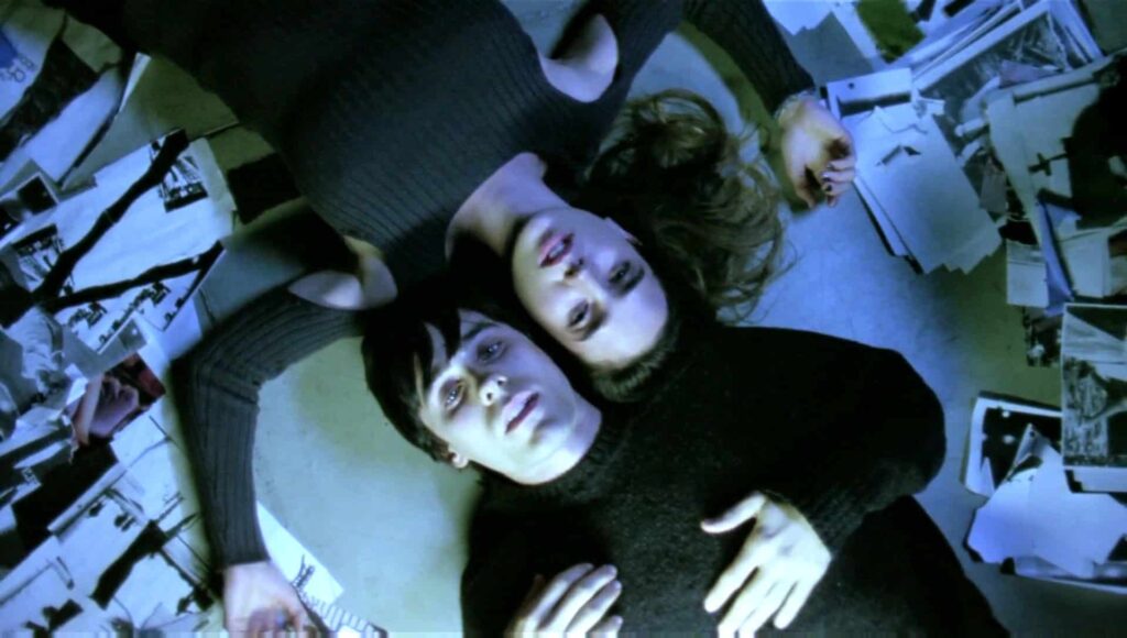 Requiem for a dream