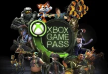 Game Pass 2021