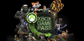 Game Pass 2021