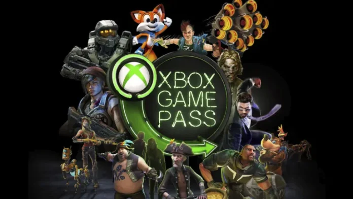 Game Pass 2021