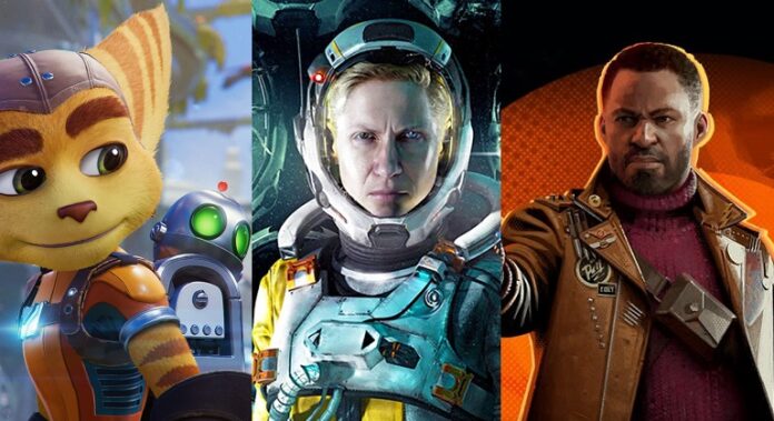 Migliori giochi per PlayStation 5 2021