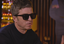 Noel Gallagher