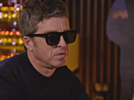 Noel Gallagher