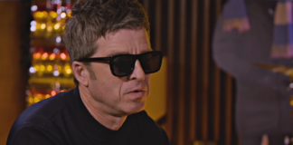 Noel Gallagher