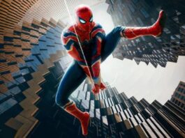 spider-man no way home