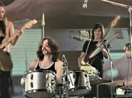 Pink Floyd
