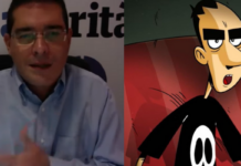 capezzone, zerocalcare