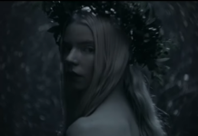 the northman, anya taylor-joy