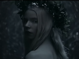 the northman, anya taylor-joy