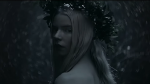 the northman, anya taylor-joy