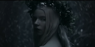 the northman, anya taylor-joy