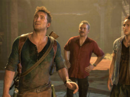 Uncharted