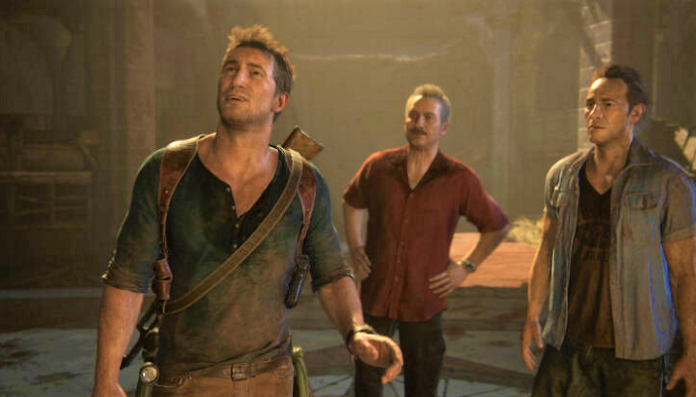 Uncharted