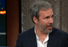 denis Villeneuve