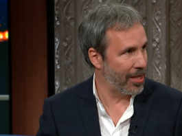 denis Villeneuve