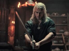 The Witcher