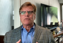 aaron sorkin