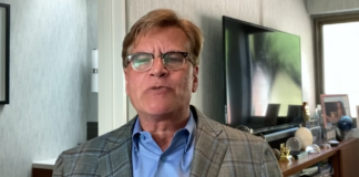 aaron sorkin