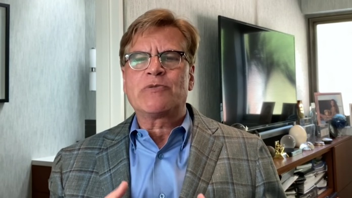 aaron sorkin