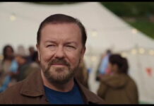 after life 3, ricky gervais